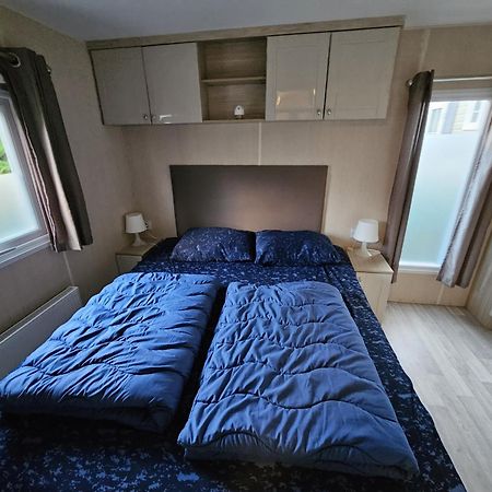 Zp 508 - Camping De Zandput Vrouwenpolder Exteriör bild