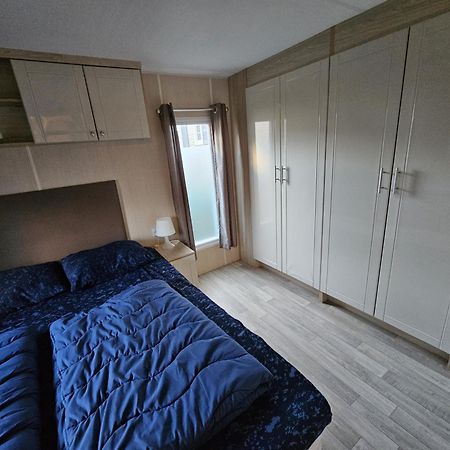 Zp 508 - Camping De Zandput Vrouwenpolder Exteriör bild