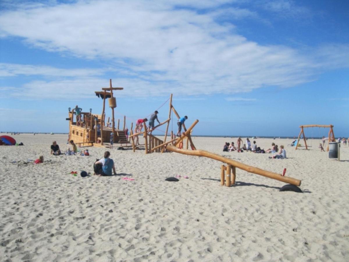 Zp 508 - Camping De Zandput Vrouwenpolder Exteriör bild